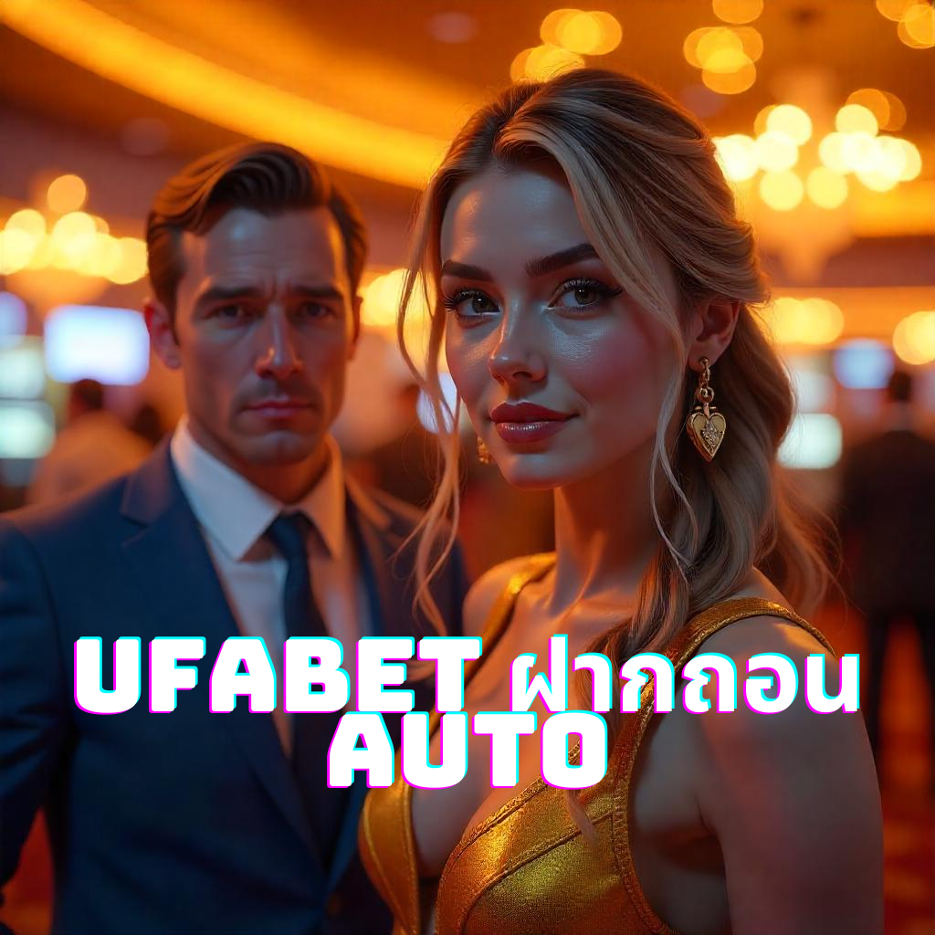 ufabet ฝากถอน auto